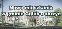 Wizualizacja nowych bloków w Sokoligórze/Owieczkowie