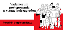 Vademecum postępowania w sytuacjach zagrożeń