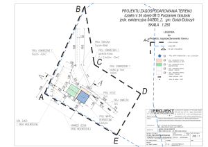 Projekt techniczny - zdjęcie