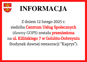 Informacja