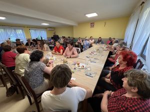 Spotkanie w Nowejwsi