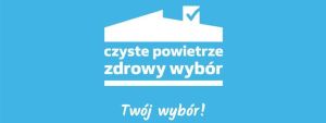 Infografika programu Czyste Powietrze