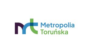 Logo Metropolii Toruńksiej