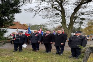 Gminne Obchody Narodowego Święta Niepodległości