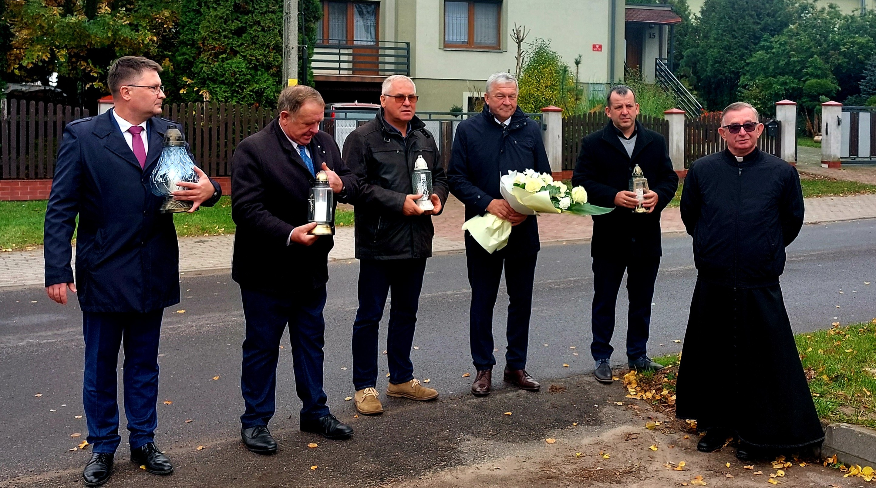 Obchody Dnia Papieża Jana Pawła II