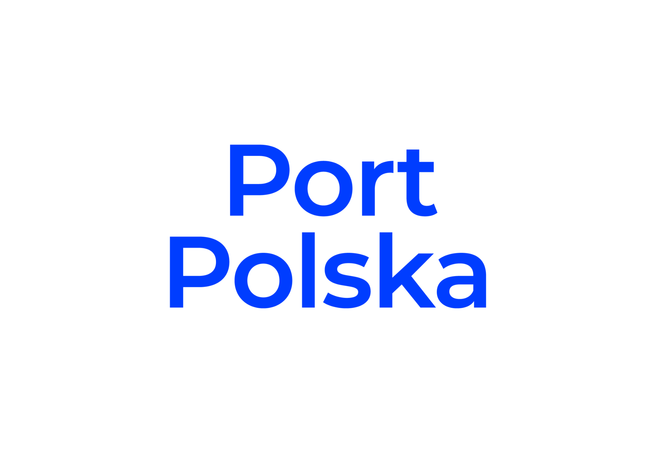 Logo Port Polska