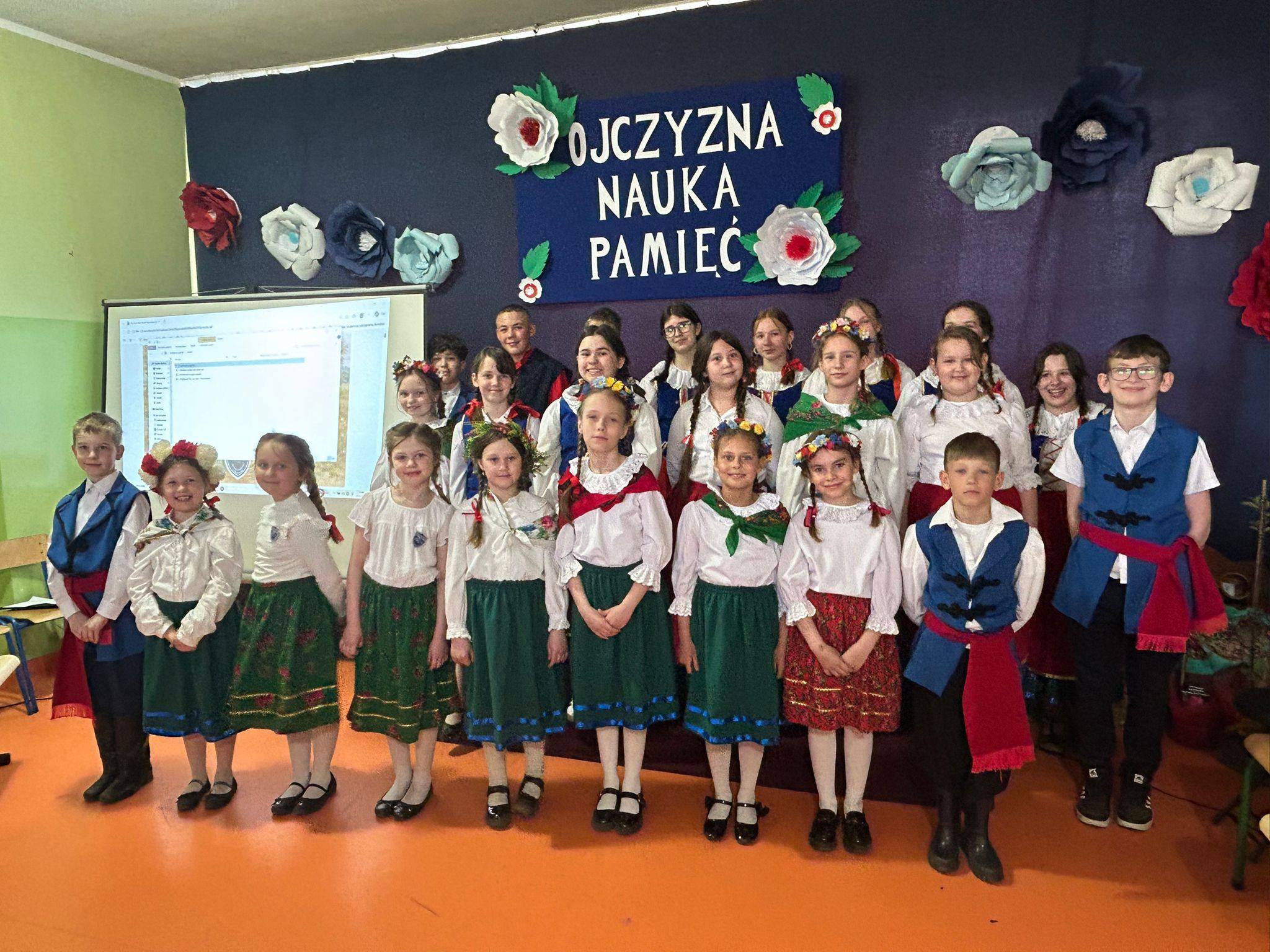 I Przegląd Muzyki Ludowej im. Józefa Sołtykiewicza